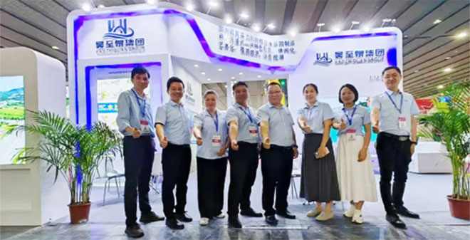 廣州亞洲樂園及景點博覽盛宴，昊至泉揭秘文旅新篇章與水樂園未來